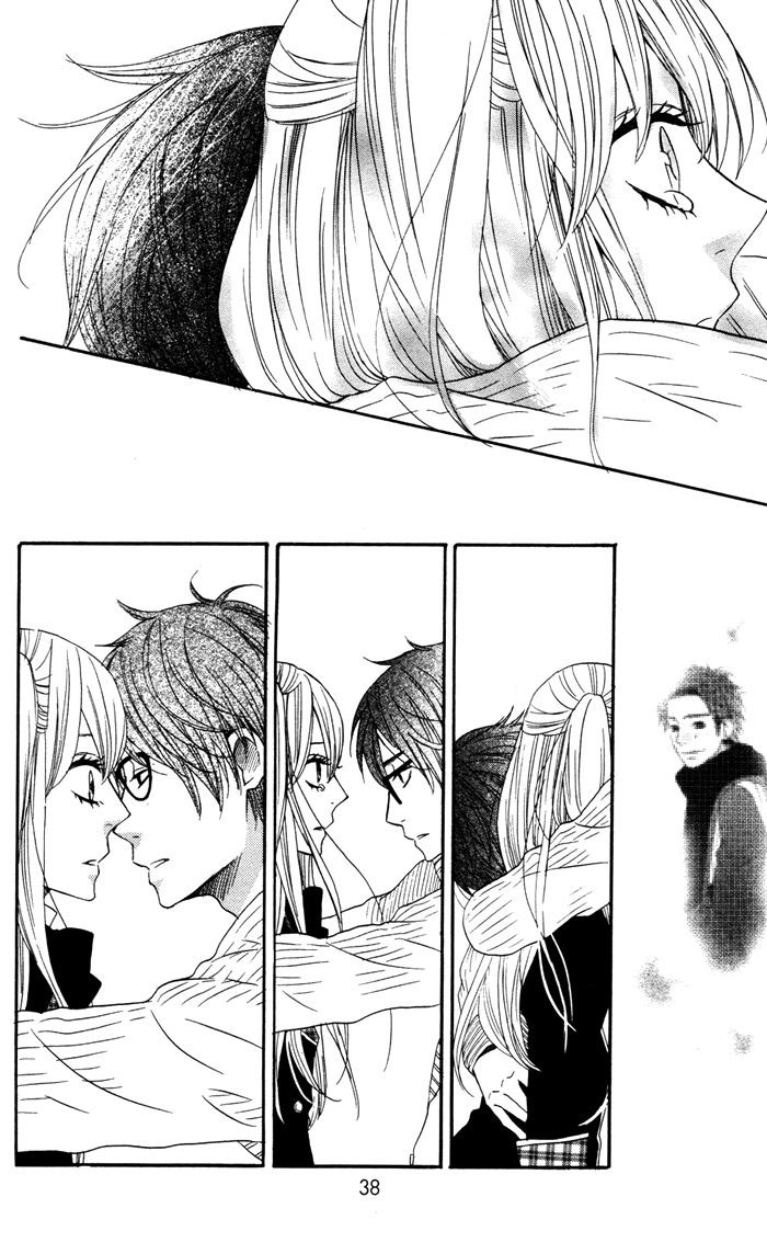 Mairunovich: Chapter 53 - Page 10