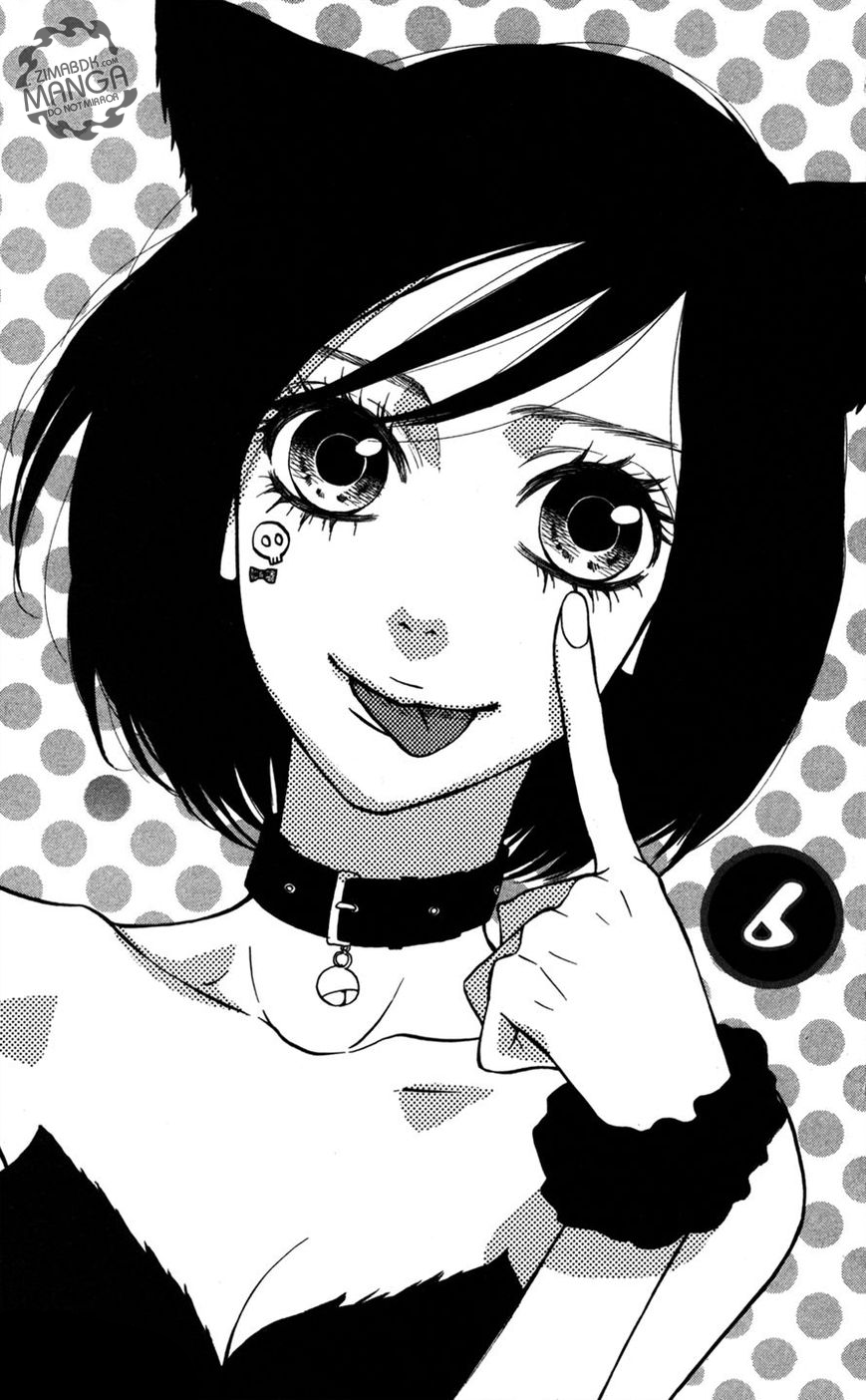 Mairunovich: Chapter 6 - Page 3