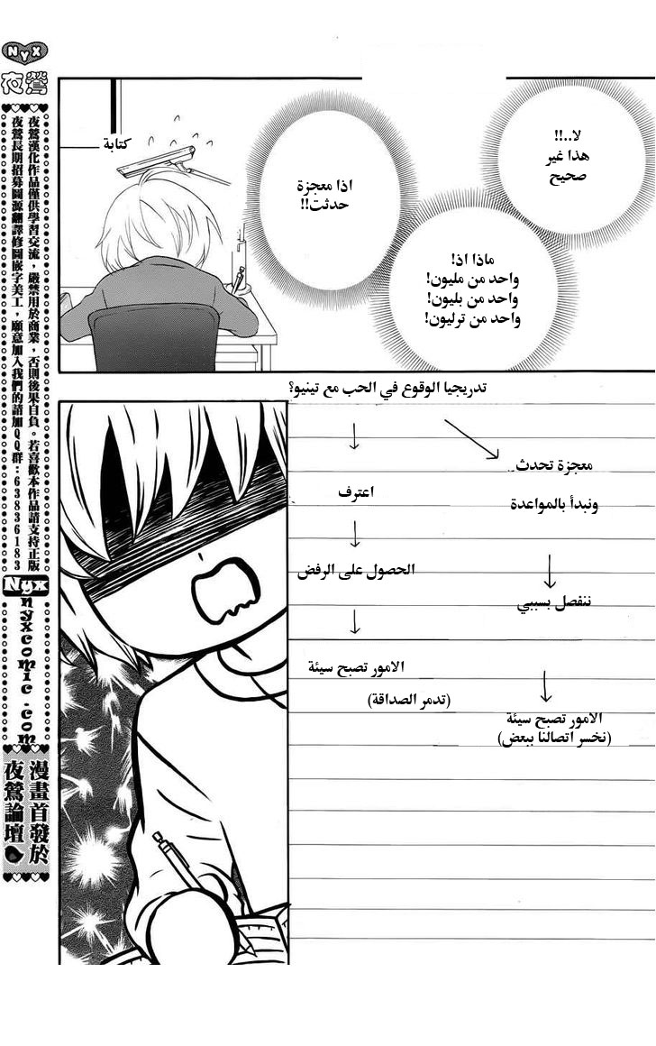 Mairunovich: Chapter 62 - Page 12