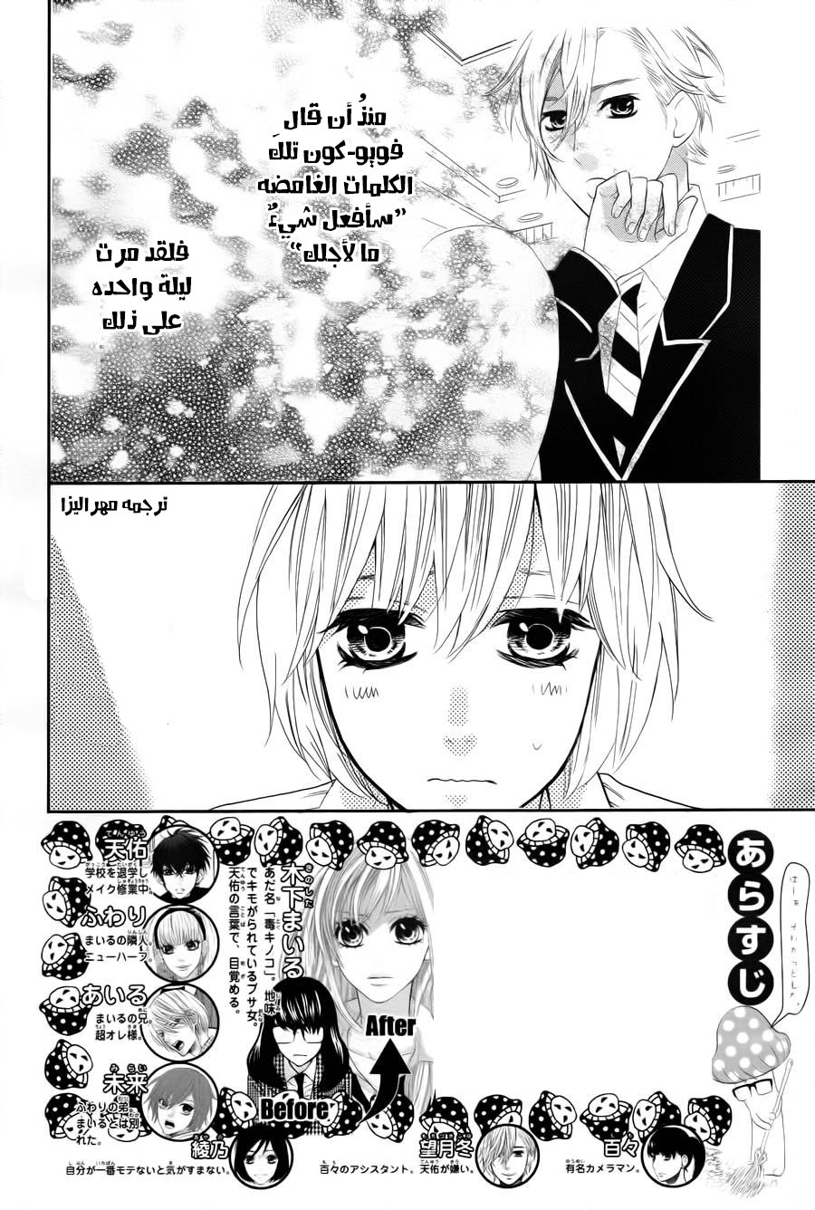 Mairunovich: Chapter 66 - Page 2