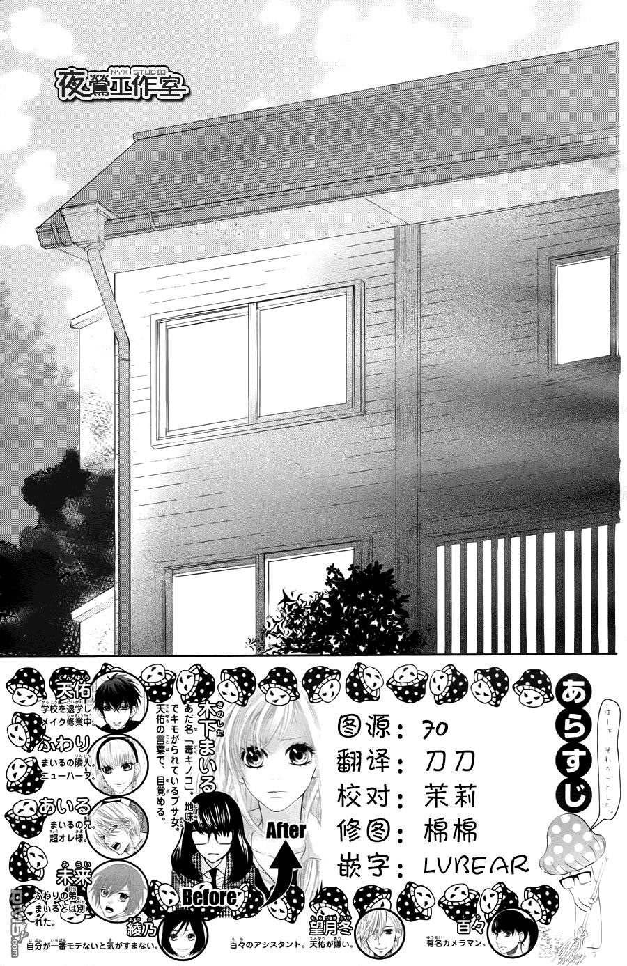 Mairunovich: Chapter 68 - Page 2