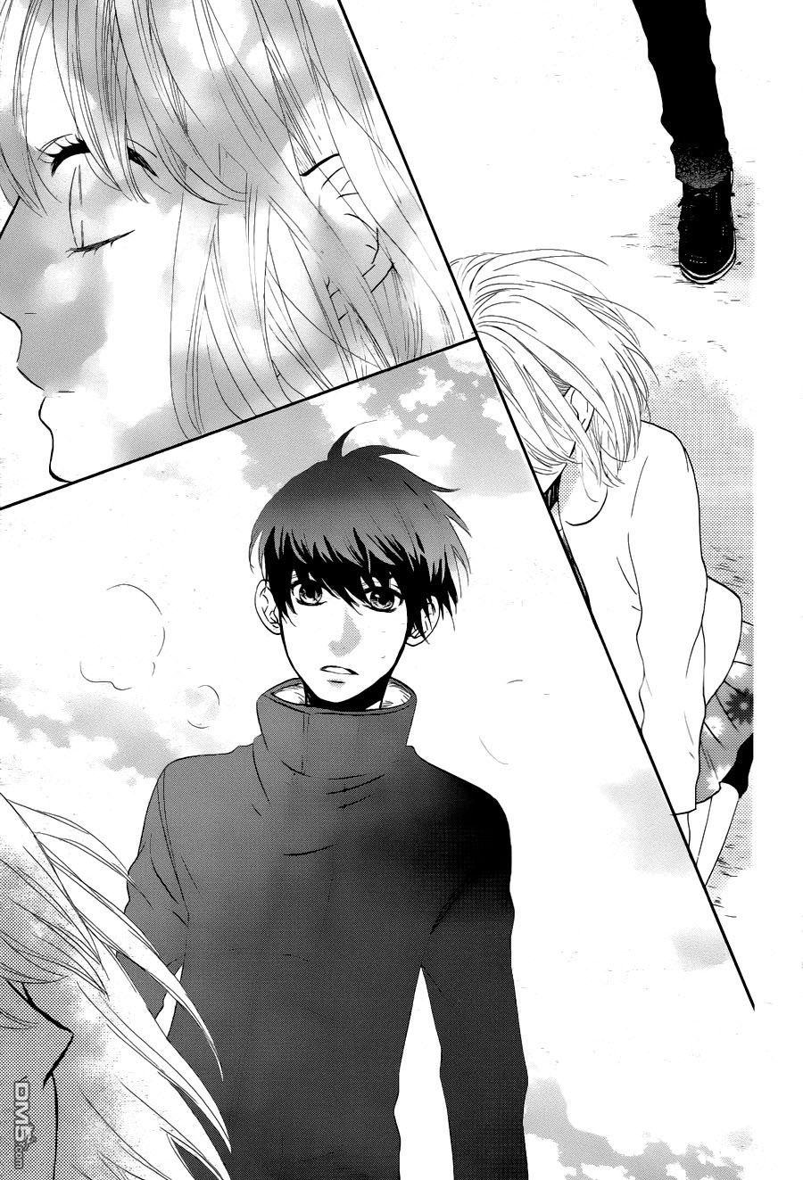 Mairunovich: Chapter 76 - Page 31