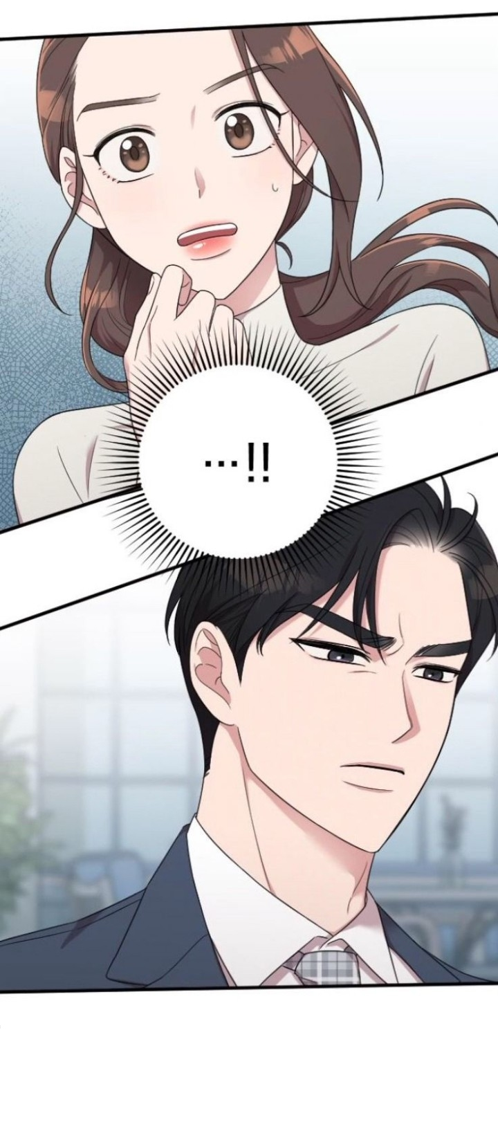 Marry My Husband: Chapter 17 - Page 3