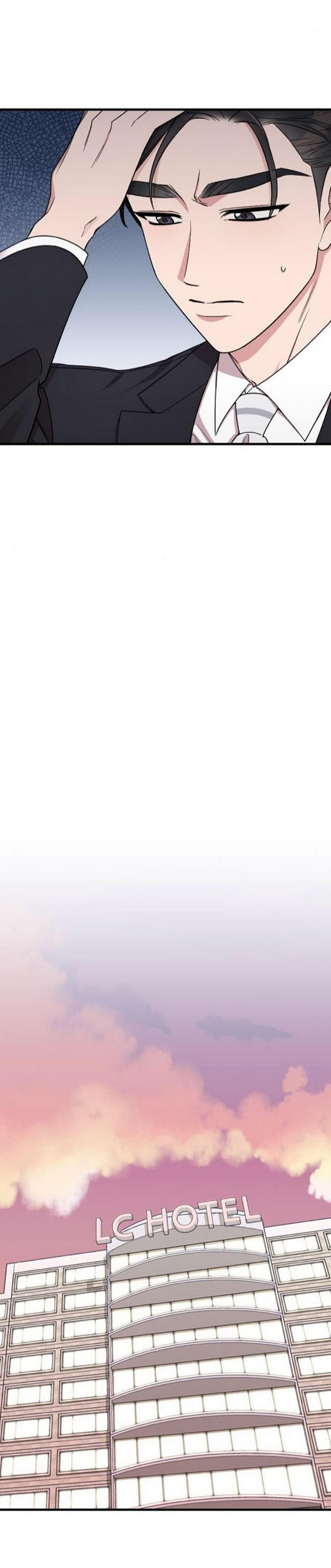 Marry My Husband: Chapter 20 - Page 6