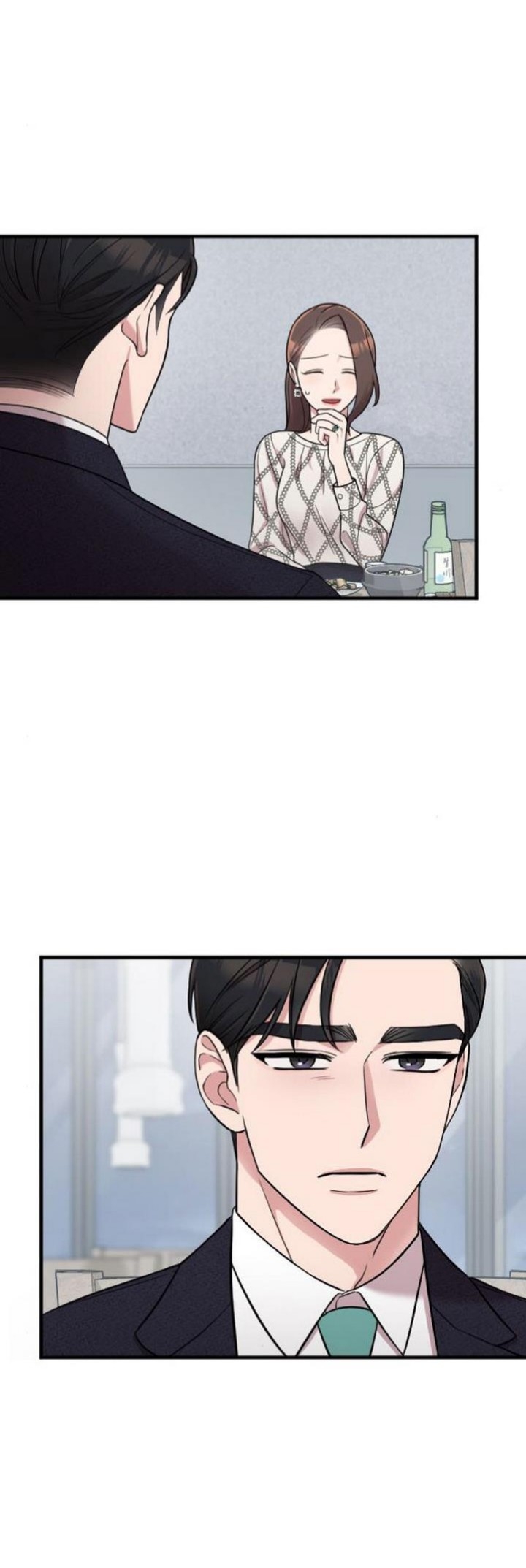 Marry My Husband: Chapter 21 - Page 23