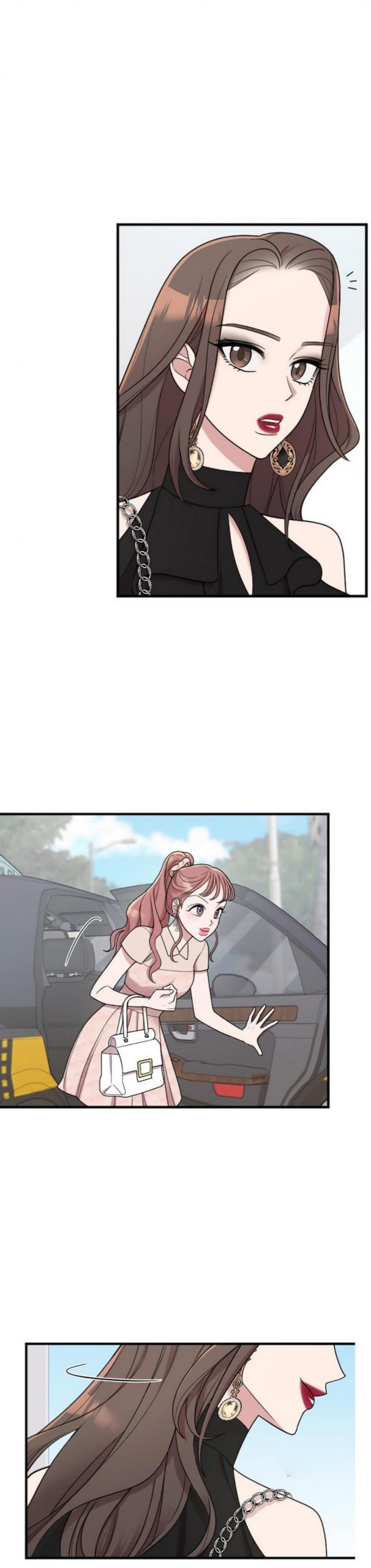 Marry My Husband: Chapter 23 - Page 24