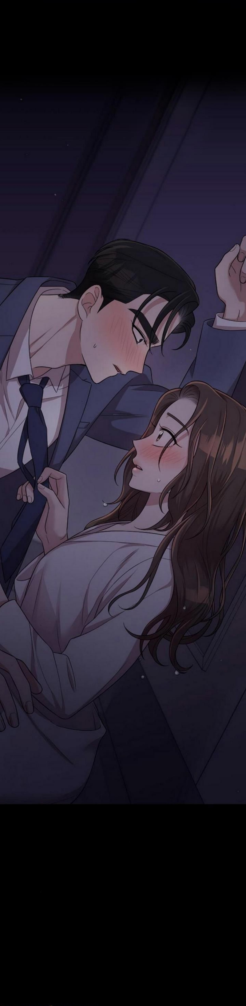 Marry My Husband: Chapter 24 - Page 58