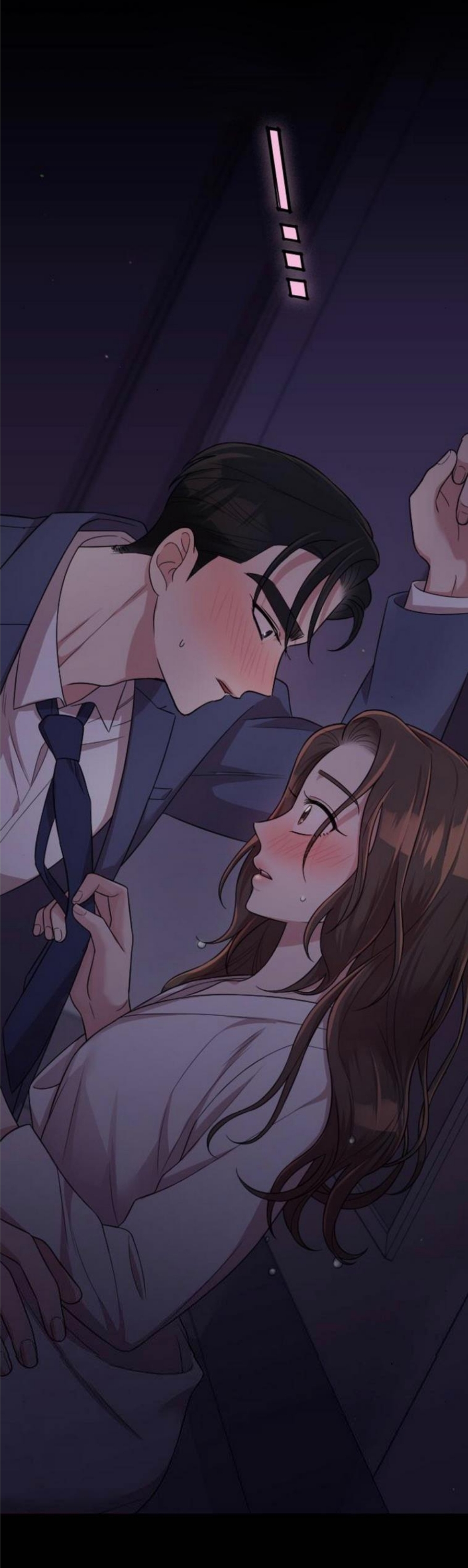 Marry My Husband: Chapter 25 - Page 6