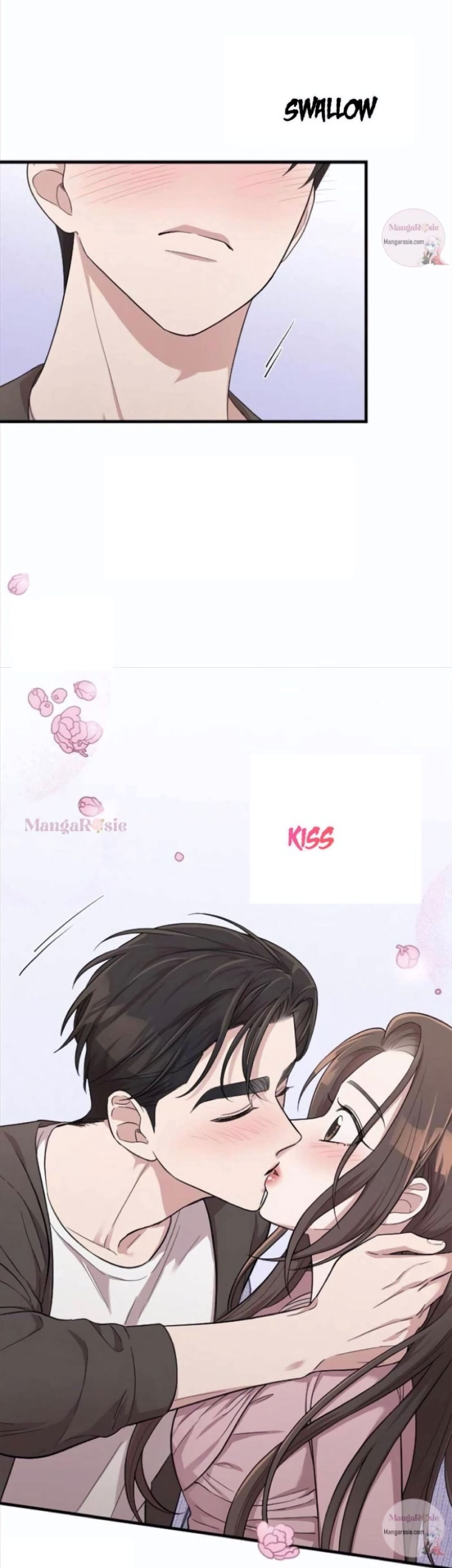 Marry My Husband: Chapter 36 - Page 58