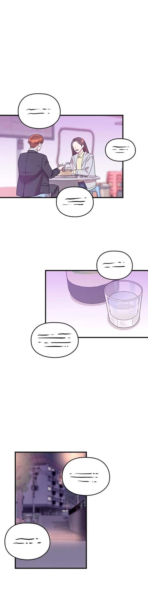 Marry My Husband: Chapter 4 - Page 35