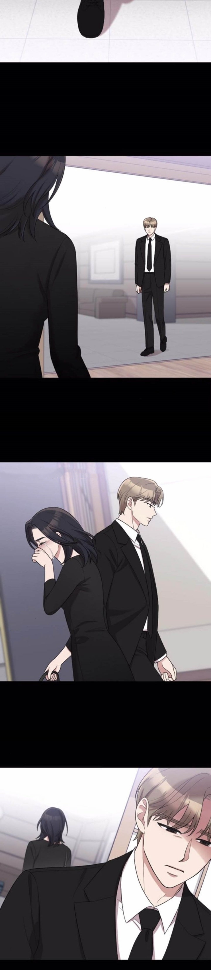 Marry My Husband: Chapter 47 - Page 12