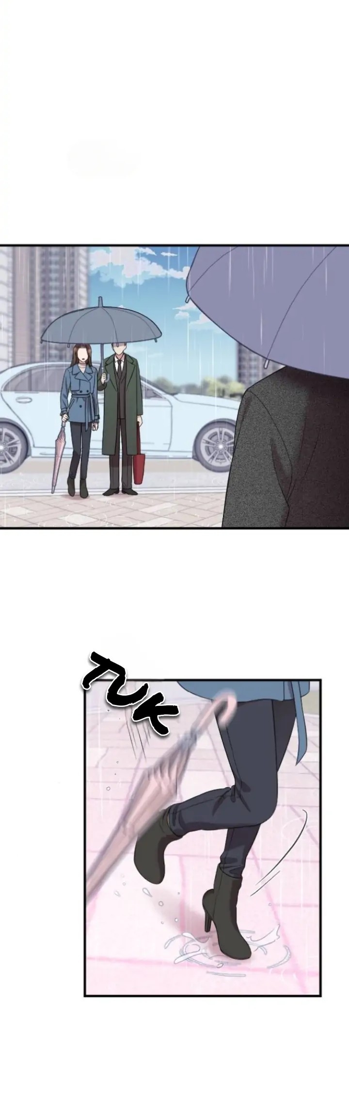 Marry My Husband: Chapter 55 - Page 20