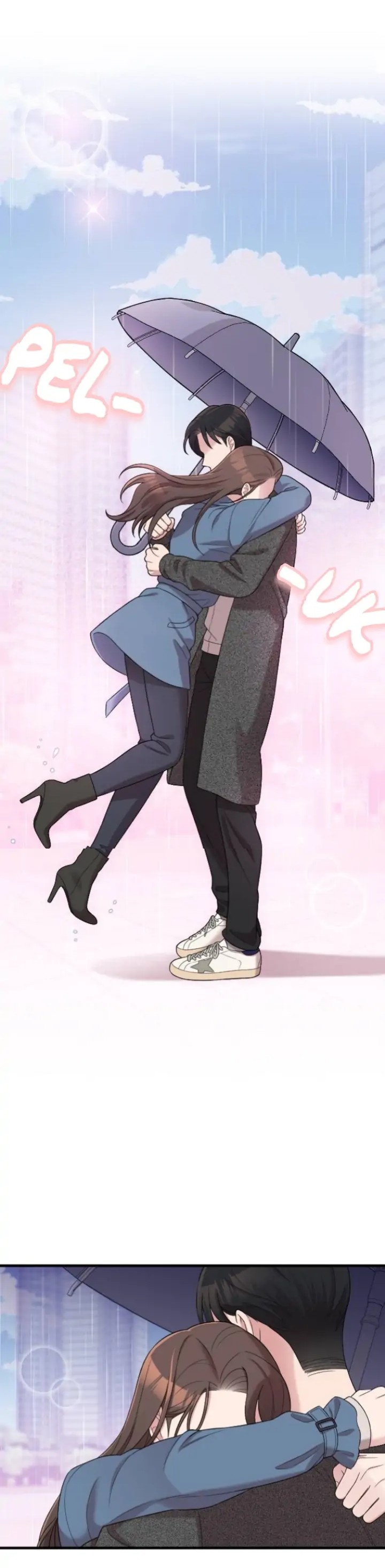 Marry My Husband: Chapter 55 - Page 21