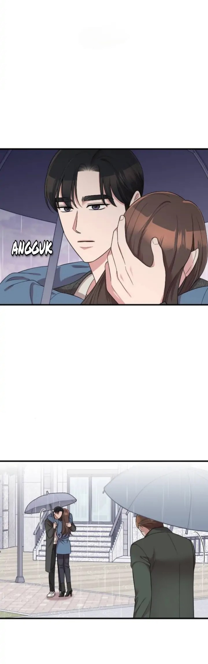 Marry My Husband: Chapter 55 - Page 22