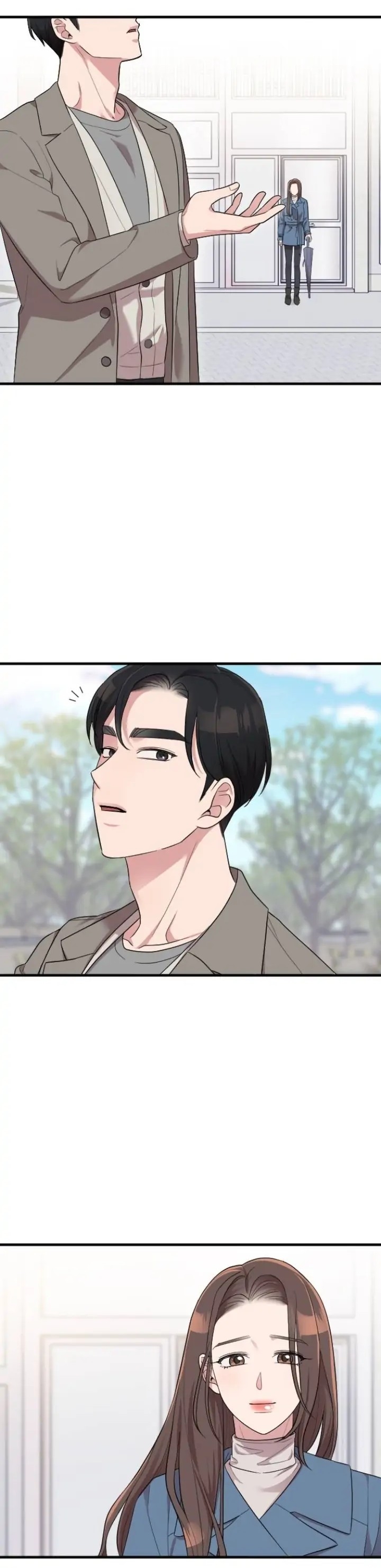 Marry My Husband: Chapter 56 - Page 22