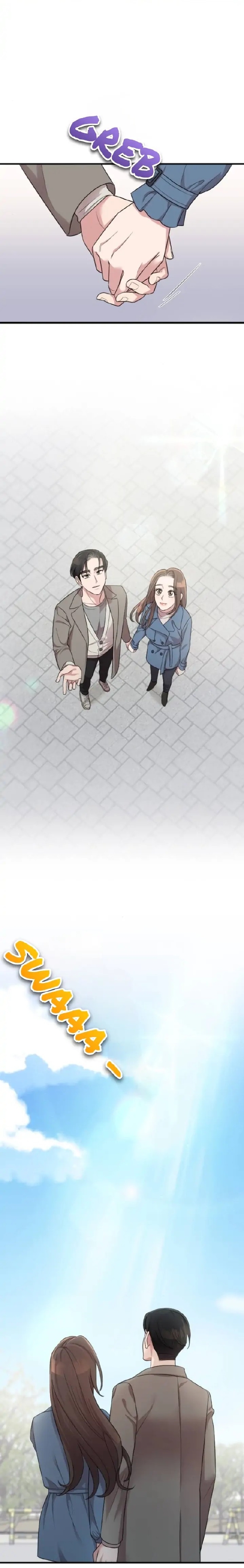 Marry My Husband: Chapter 56 - Page 23