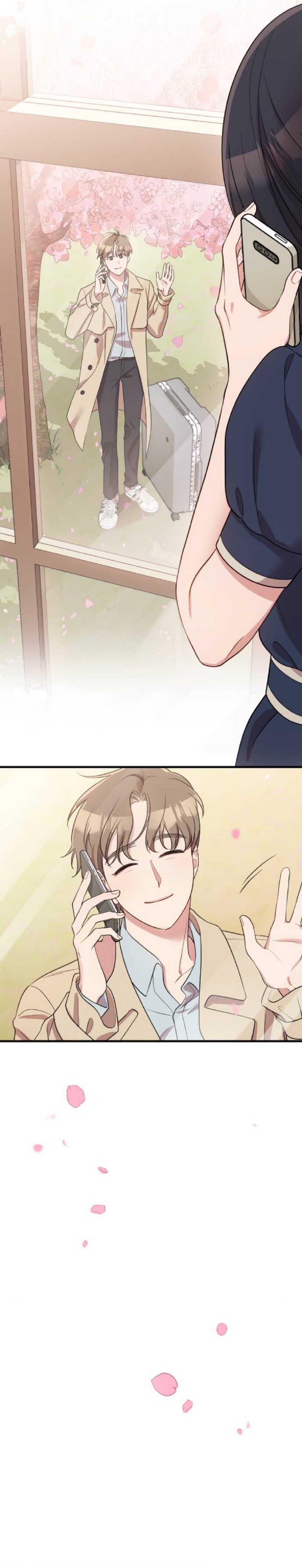 Marry My Husband: Chapter 58 - Page 15