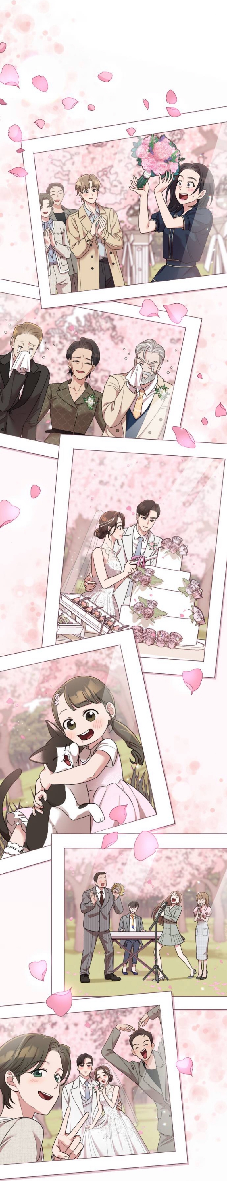 Marry My Husband: Chapter 58 - Page 60