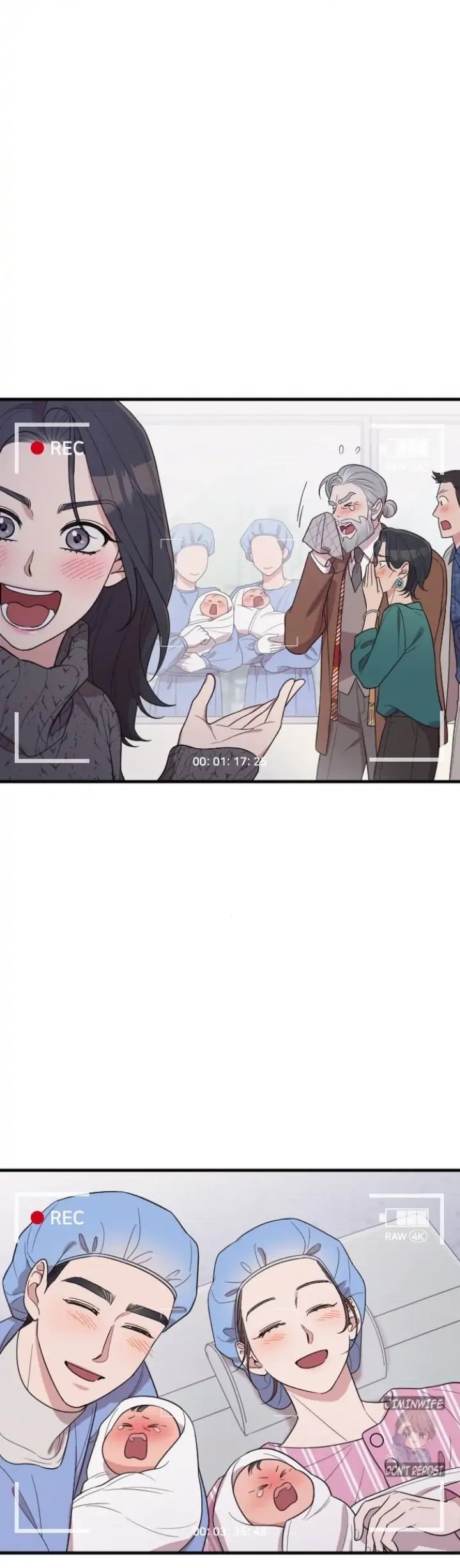 Marry My Husband: Chapter 59 - Page 35