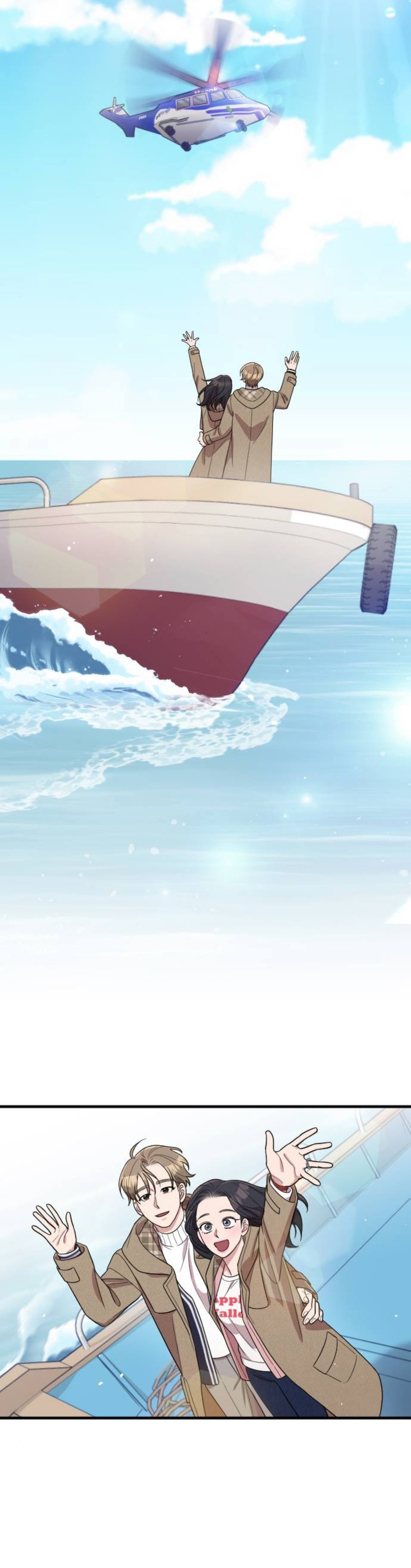 Marry My Husband: Chapter 64 - Page 53