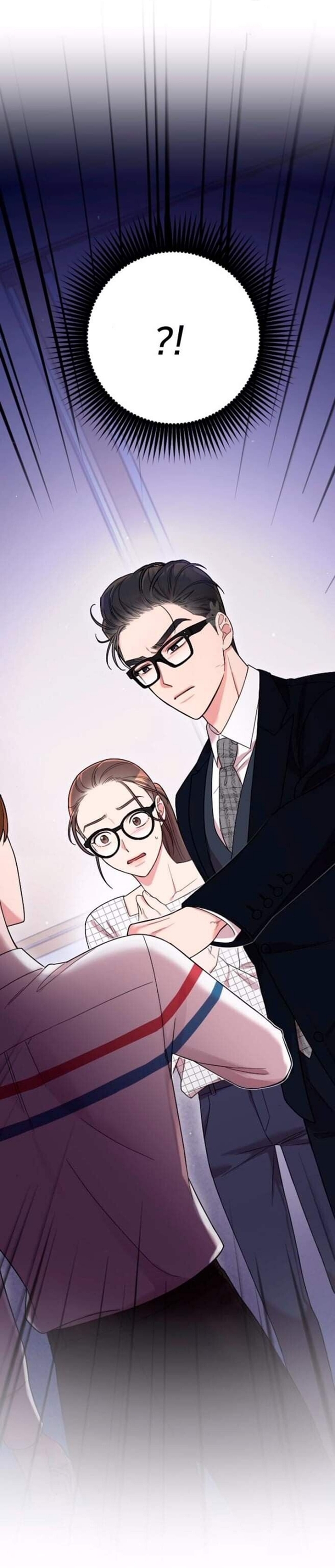 Marry My Husband: Chapter 7 - Page 30