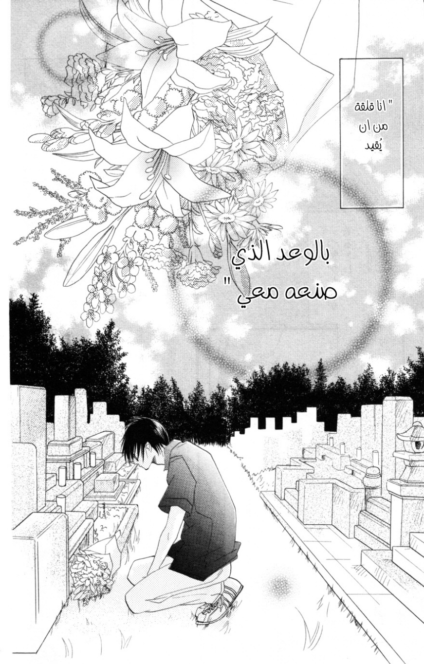 Momoyama Kyo-dai: Chapter 16 - Page 29