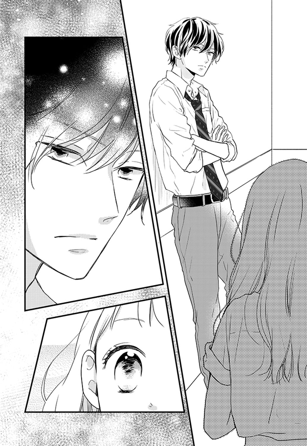 Motosaya: Chapter 1 - Page 30