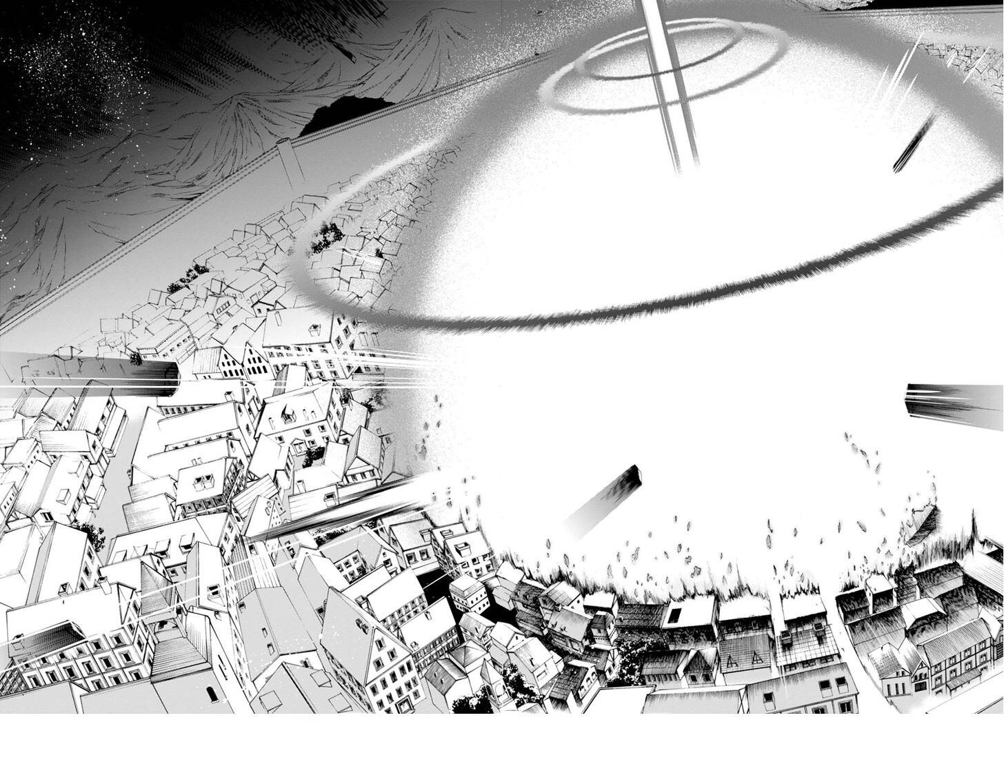 Mushoku Tensei - Isekai Ittara Honki Dasu: Chapter 16 - Page 27