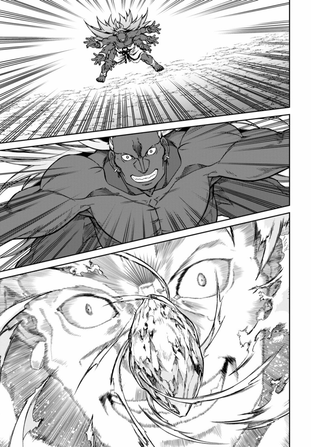 Mushoku Tensei - Isekai Ittara Honki Dasu: Chapter 66 - Page 16