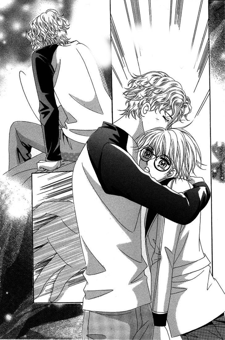 My Boyfriend Is a Vampire: Chapter 25 - Page 35