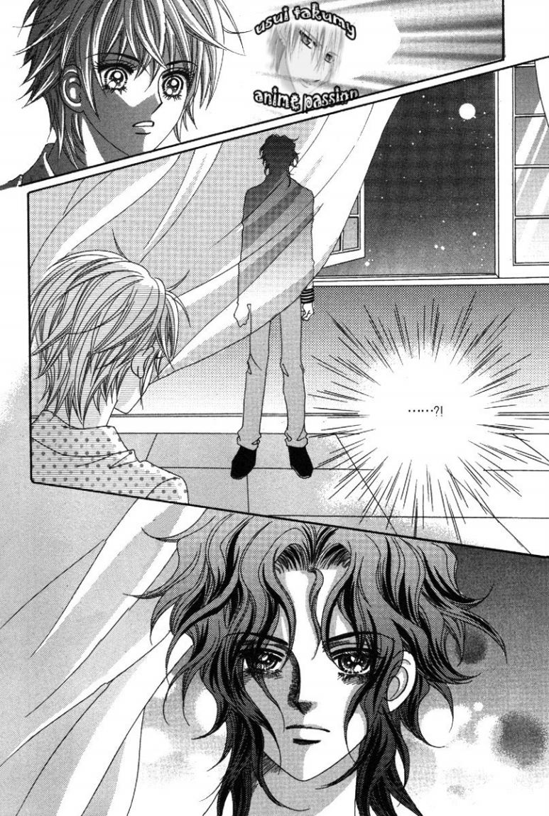 My Boyfriend Is a Vampire: Chapter 39 - Page 14