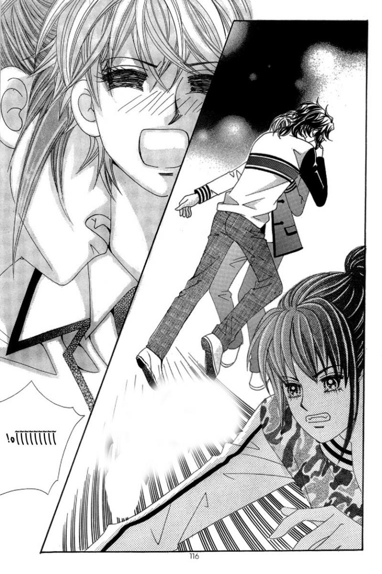 My Boyfriend Is a Vampire: Chapter 42 - Page 32