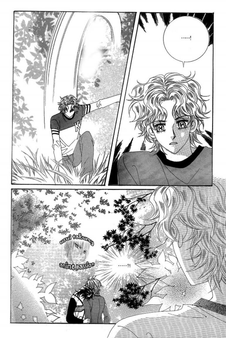 My Boyfriend Is a Vampire: Chapter 42 - Page 47