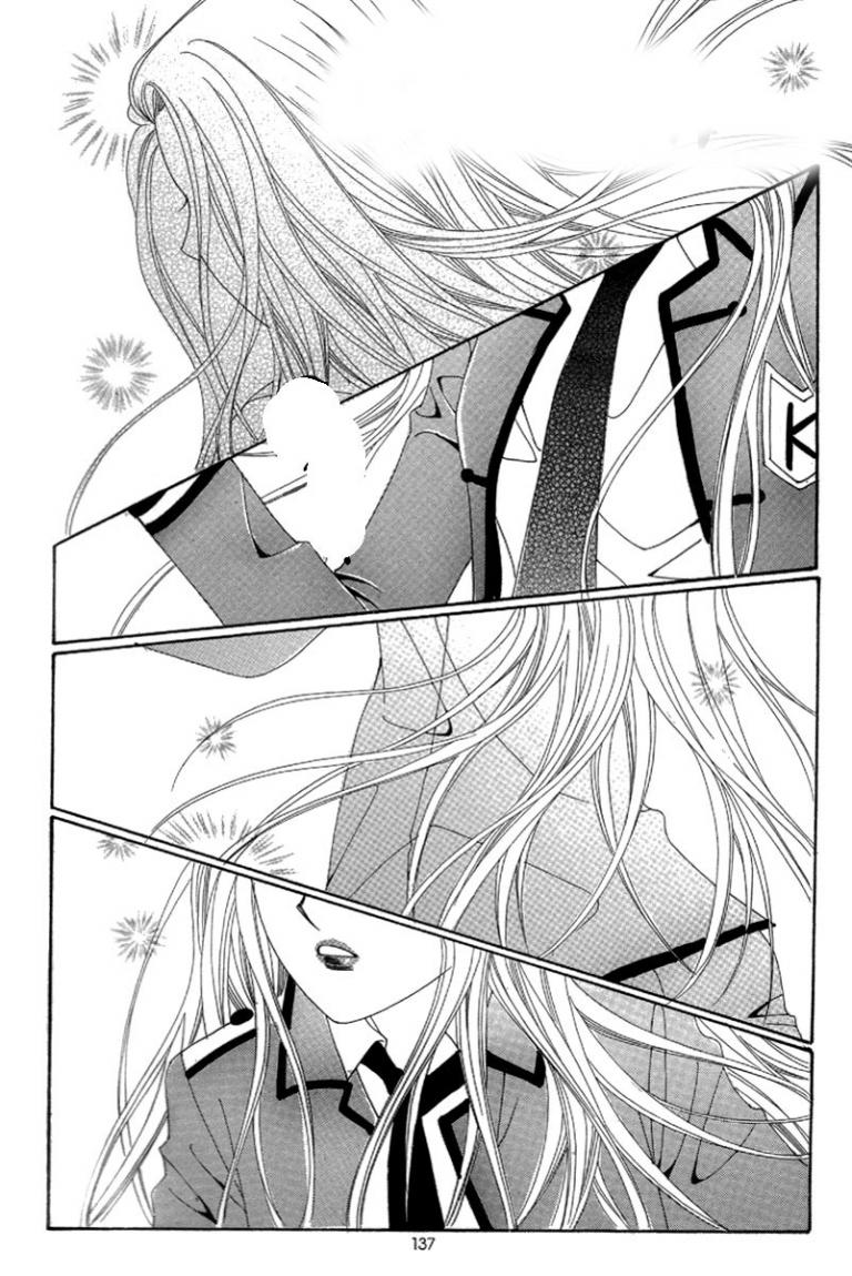 My Boyfriend Is a Vampire: Chapter 43 - Page 7