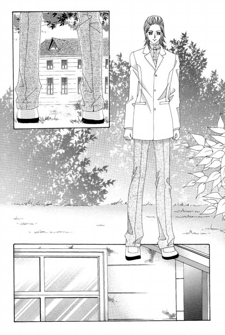 My Boyfriend Is a Vampire: Chapter 46 - Page 29