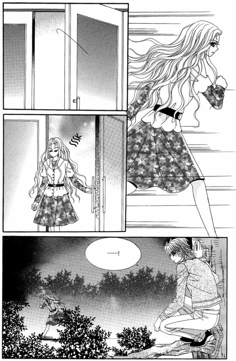 My Boyfriend Is a Vampire: Chapter 48 - Page 32