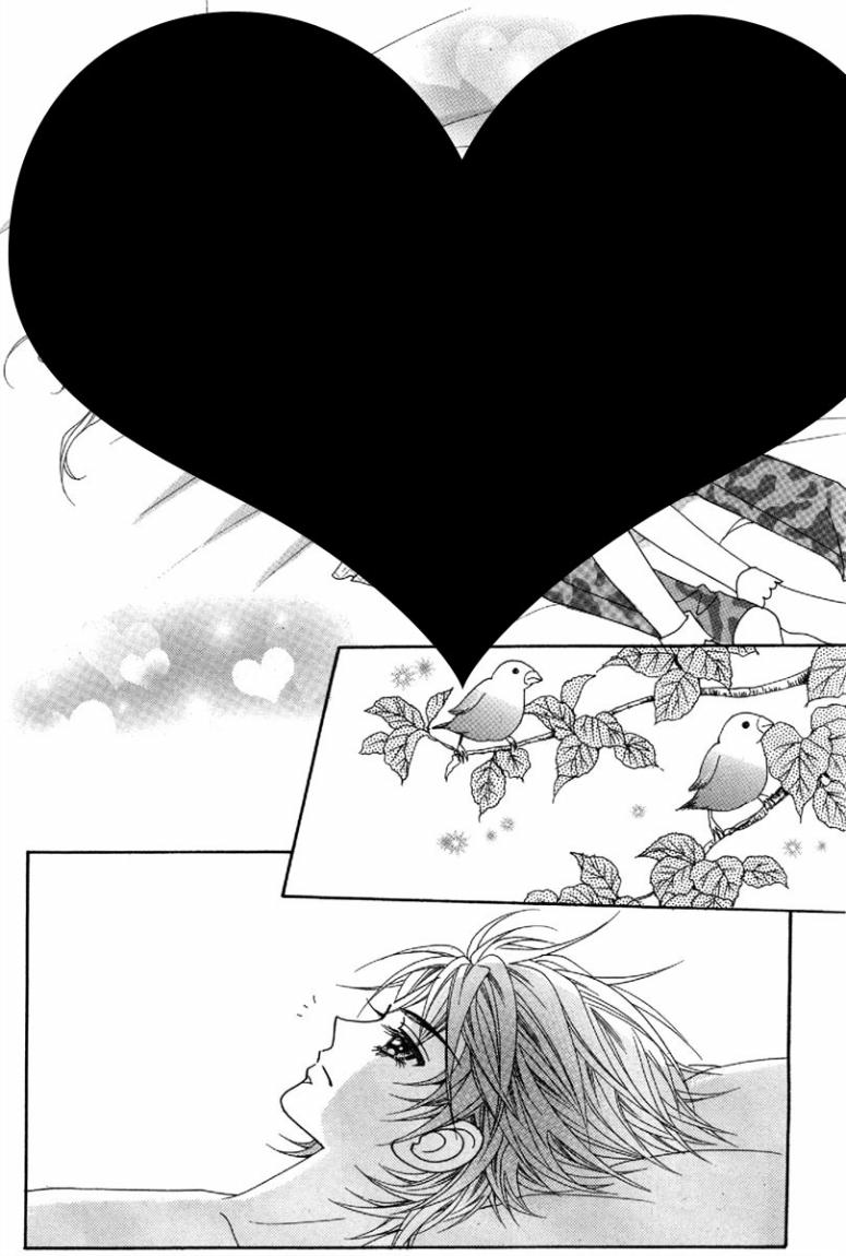 My Boyfriend Is a Vampire: Chapter 49 - Page 13