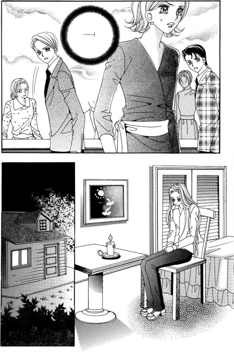 My Boyfriend Is a Vampire: Chapter 50 - Page 35