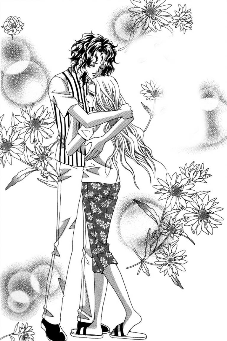 My Boyfriend Is a Vampire: Chapter 51 - Page 16