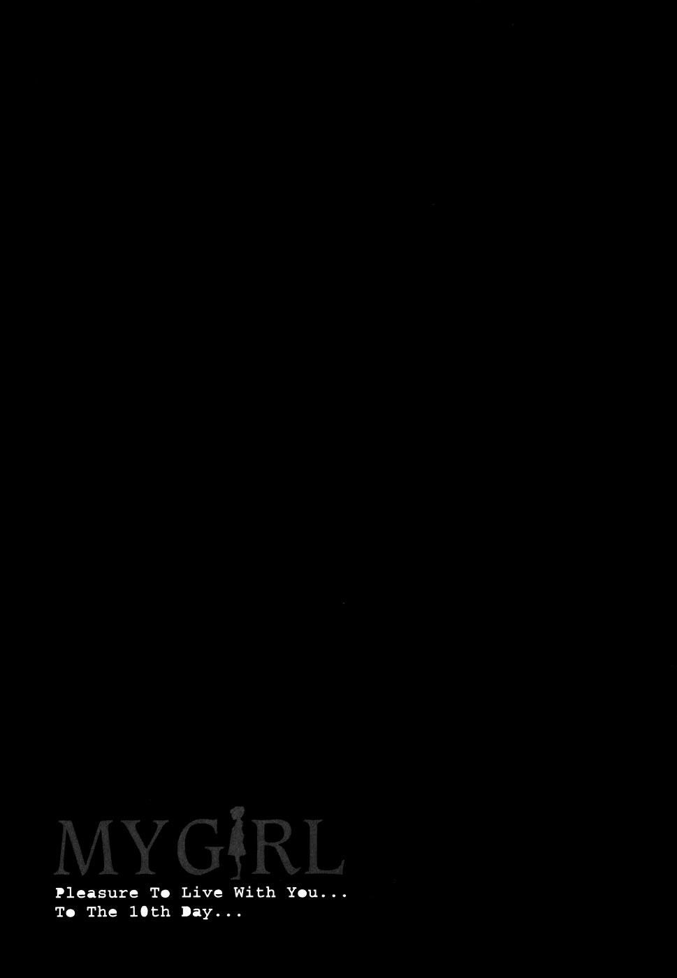 My Girl: Chapter 09 - Page 25