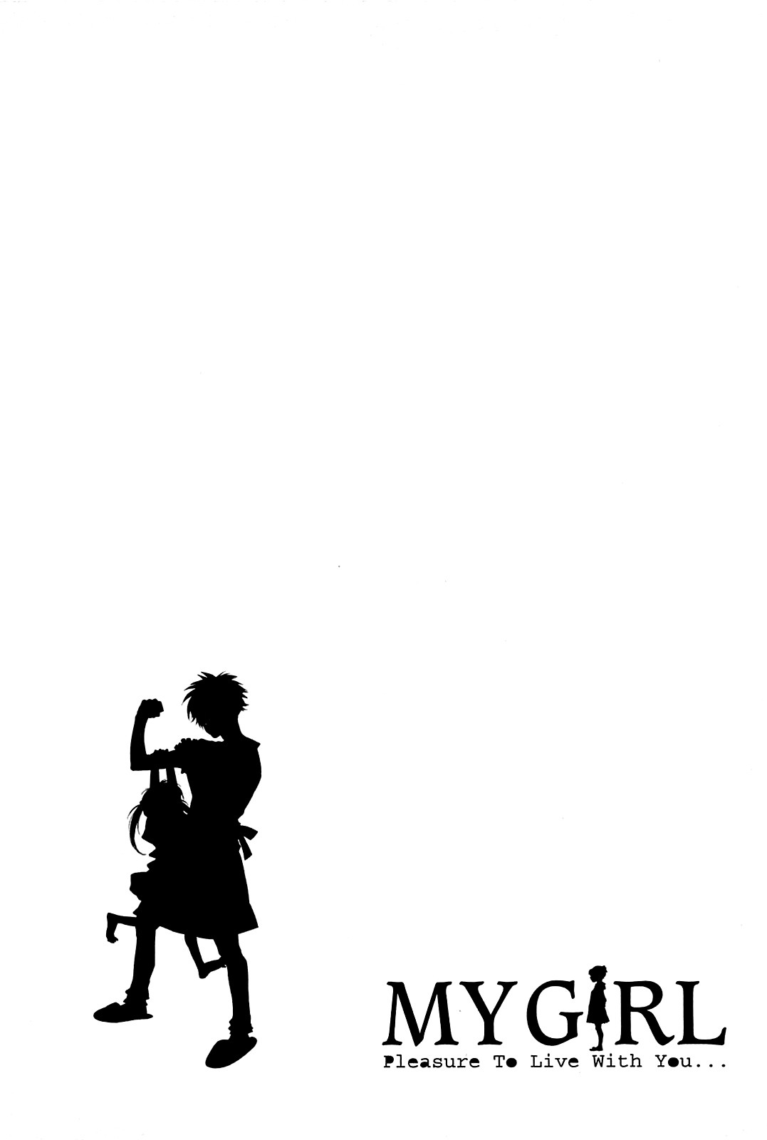 My Girl: Chapter 32 - Page 23