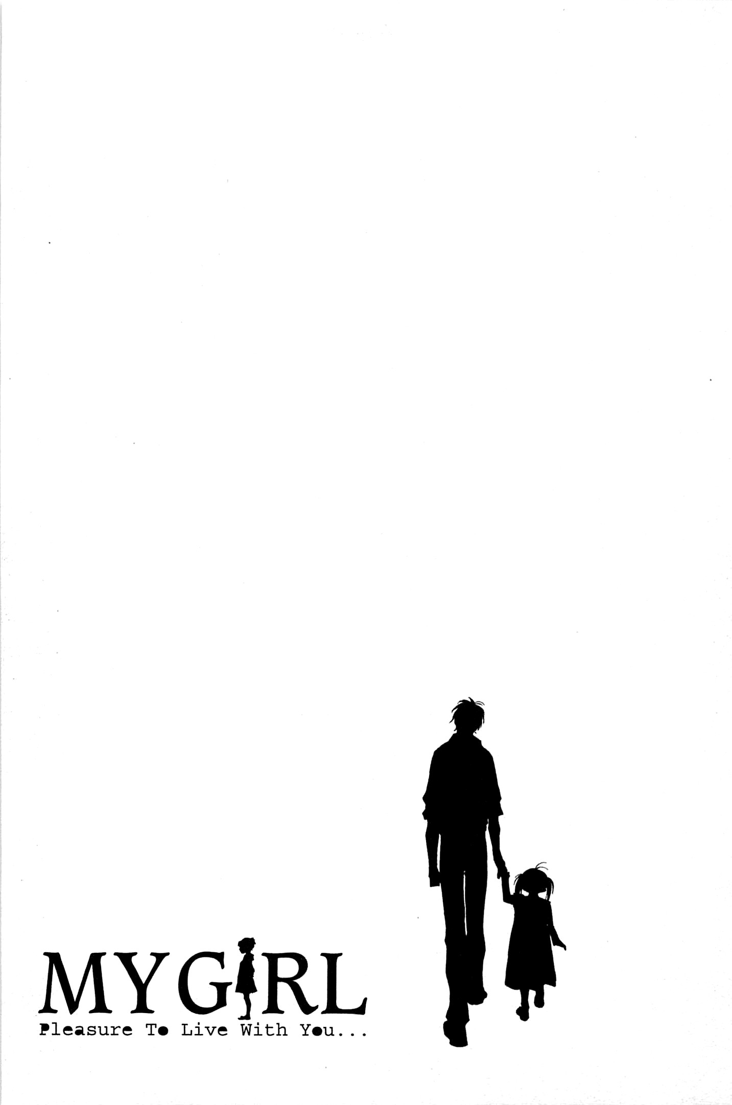 My Girl: Chapter 33 - Page 25