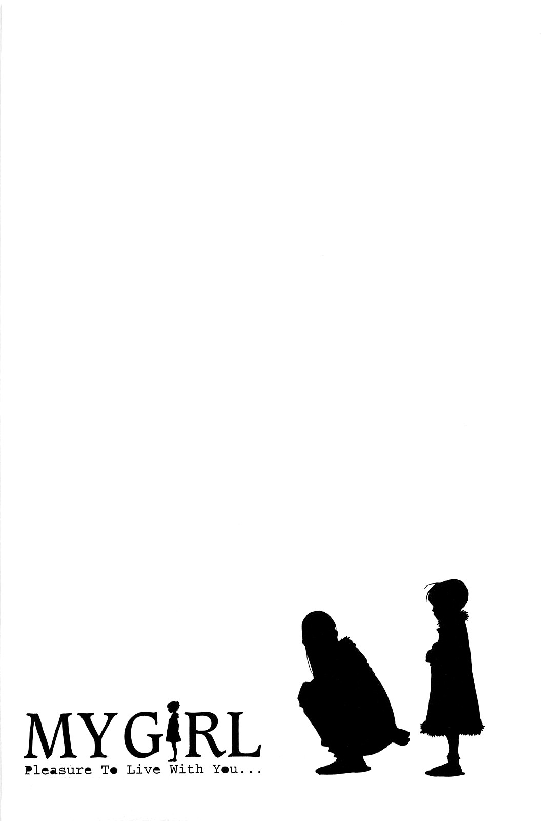 My Girl: Chapter 40 - Page 20