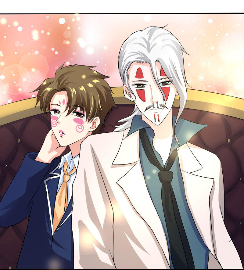 My boyfriend is gangster: Chapter 102 - Page 2