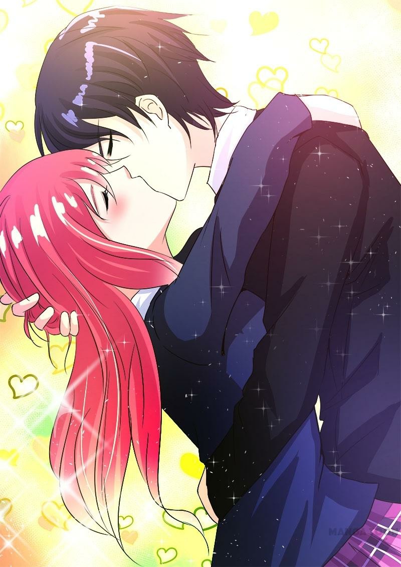 My boyfriend is gangster: Chapter 87 - Page 10