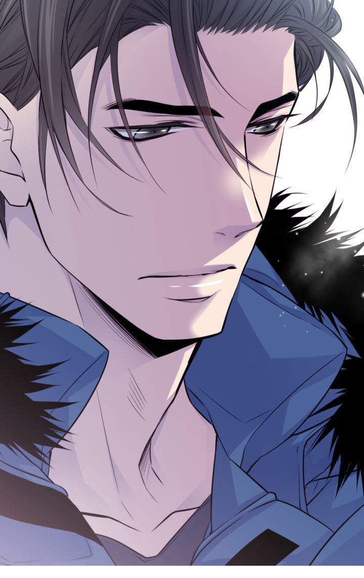 My Ex, Client: Chapter 12 - Page 7