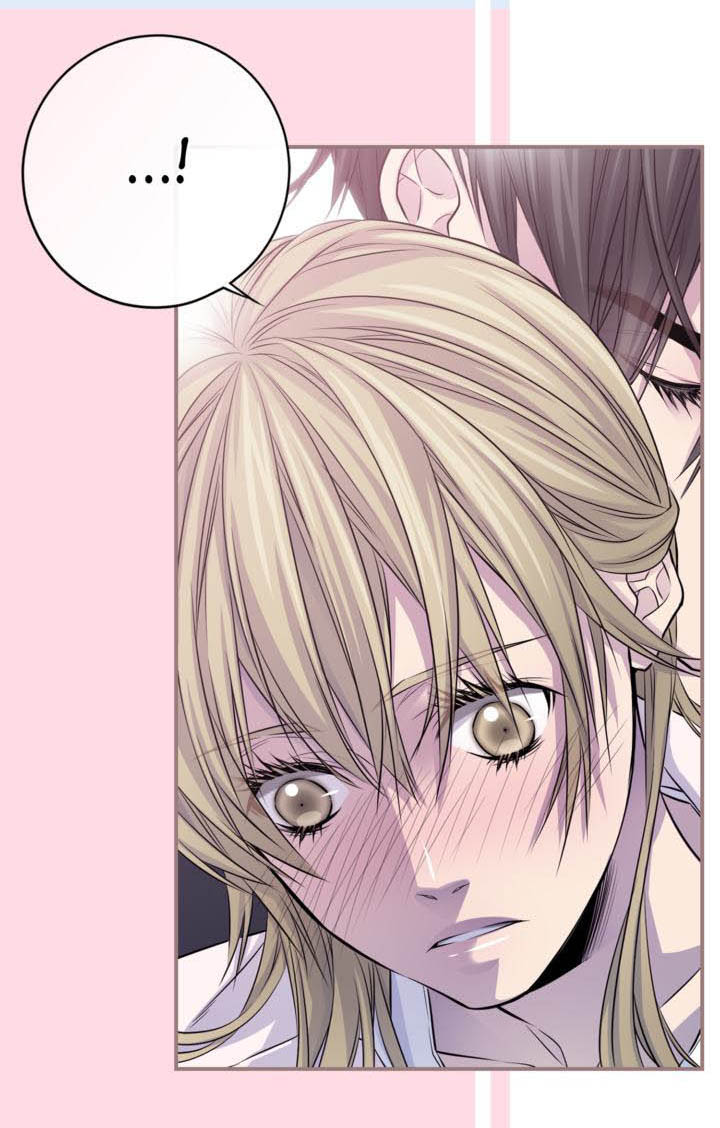 My Ex, Client: Chapter 14 - Page 6