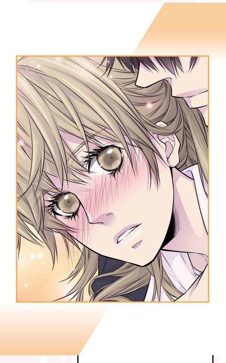 My Ex, Client: Chapter 14 - Page 9