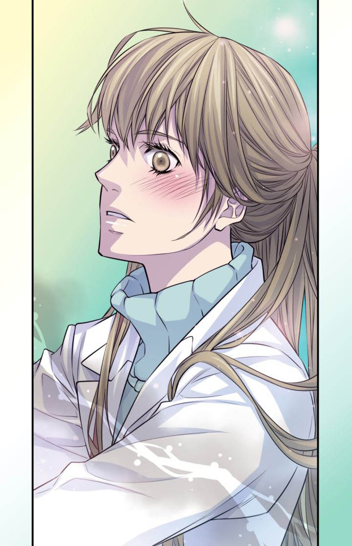 My Ex, Client: Chapter 15 - Page 44