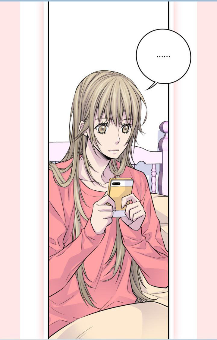 My Ex, Client: Chapter 17 - Page 41